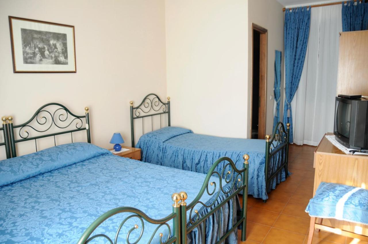 Albergo Ristorante Da Tunon Oviglio Buitenkant foto