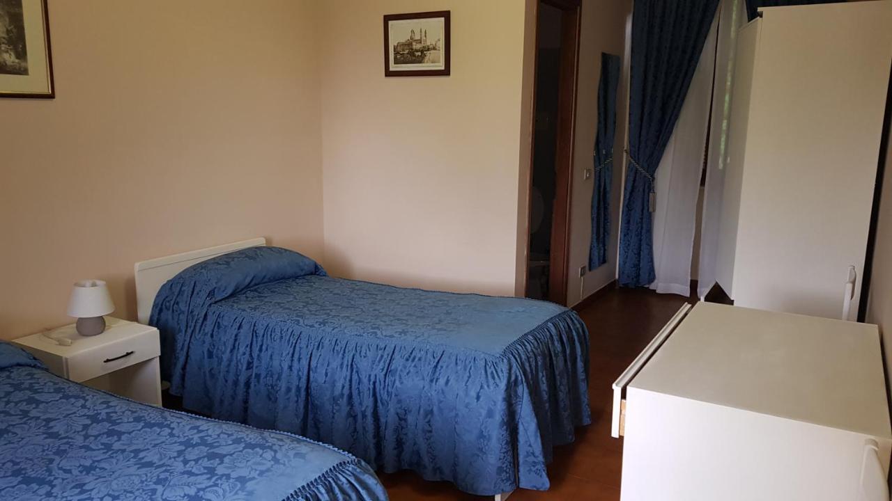 Albergo Ristorante Da Tunon Oviglio Buitenkant foto