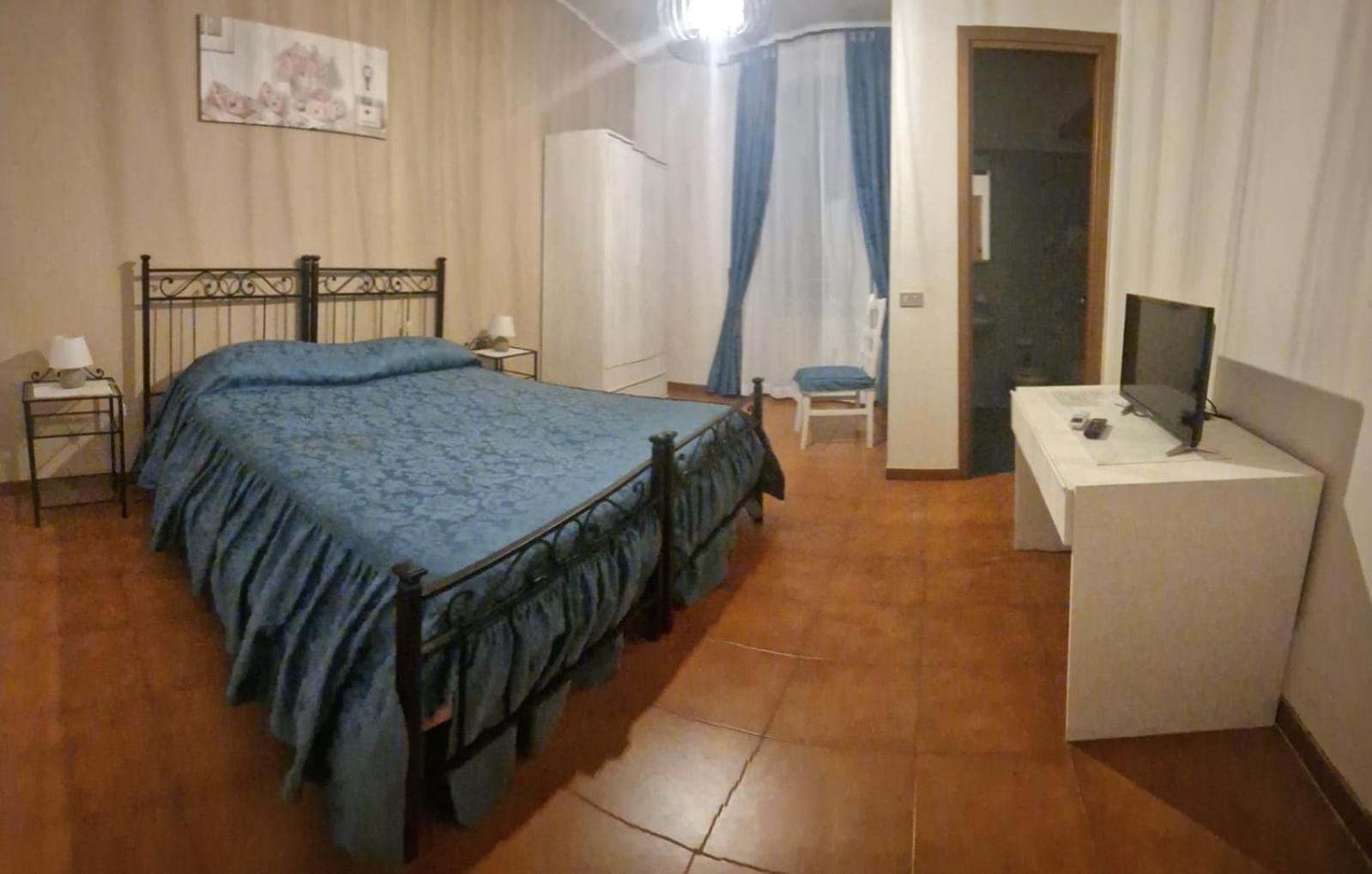 Albergo Ristorante Da Tunon Oviglio Buitenkant foto