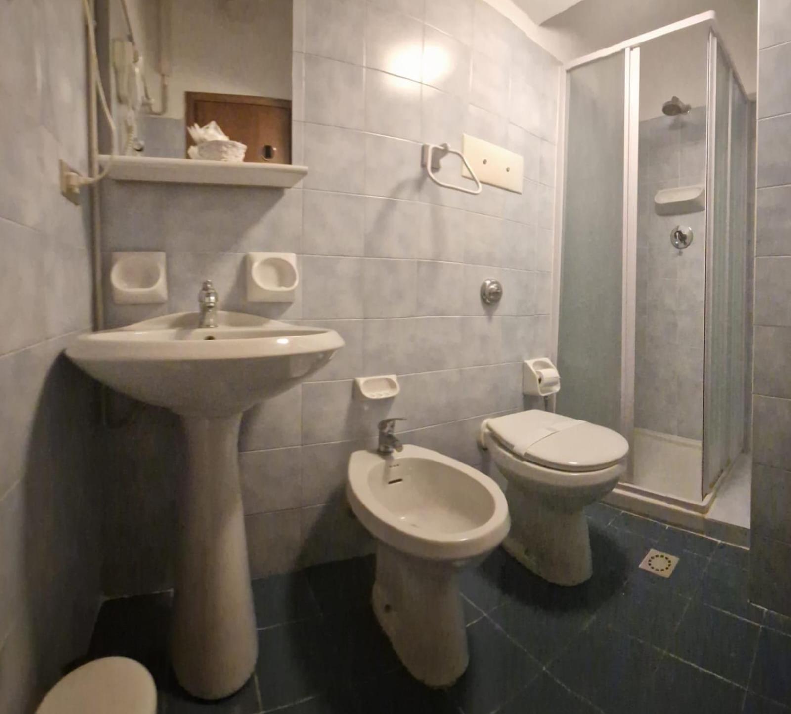 Albergo Ristorante Da Tunon Oviglio Buitenkant foto