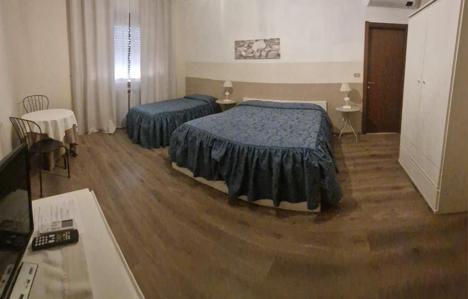 Albergo Ristorante Da Tunon Oviglio Buitenkant foto