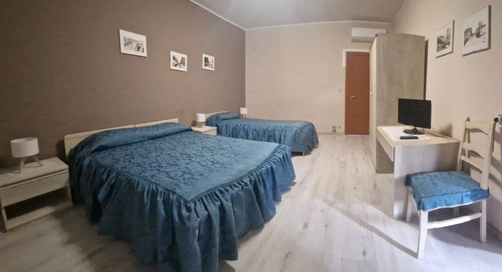 Albergo Ristorante Da Tunon Oviglio Buitenkant foto